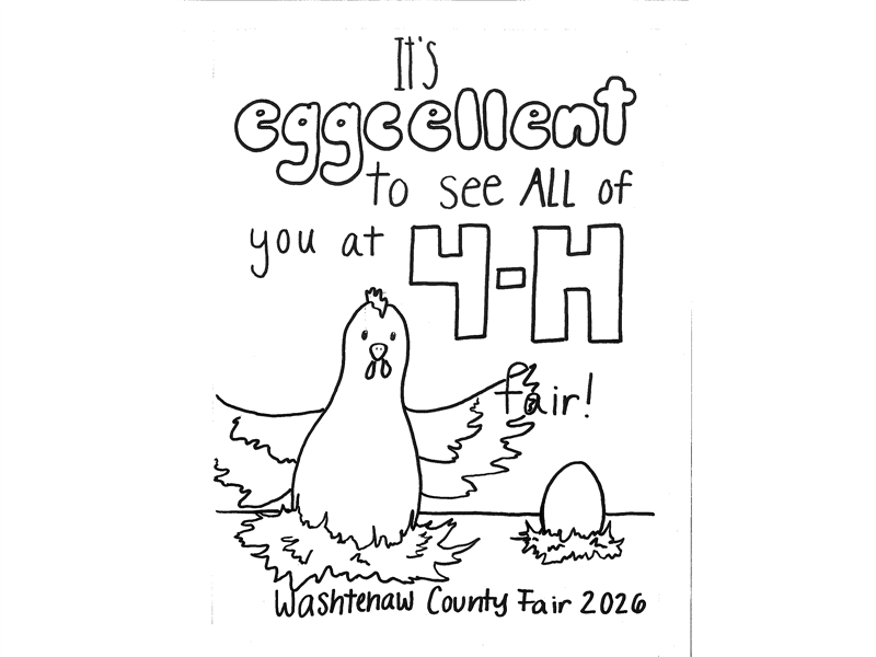 Fair Logo